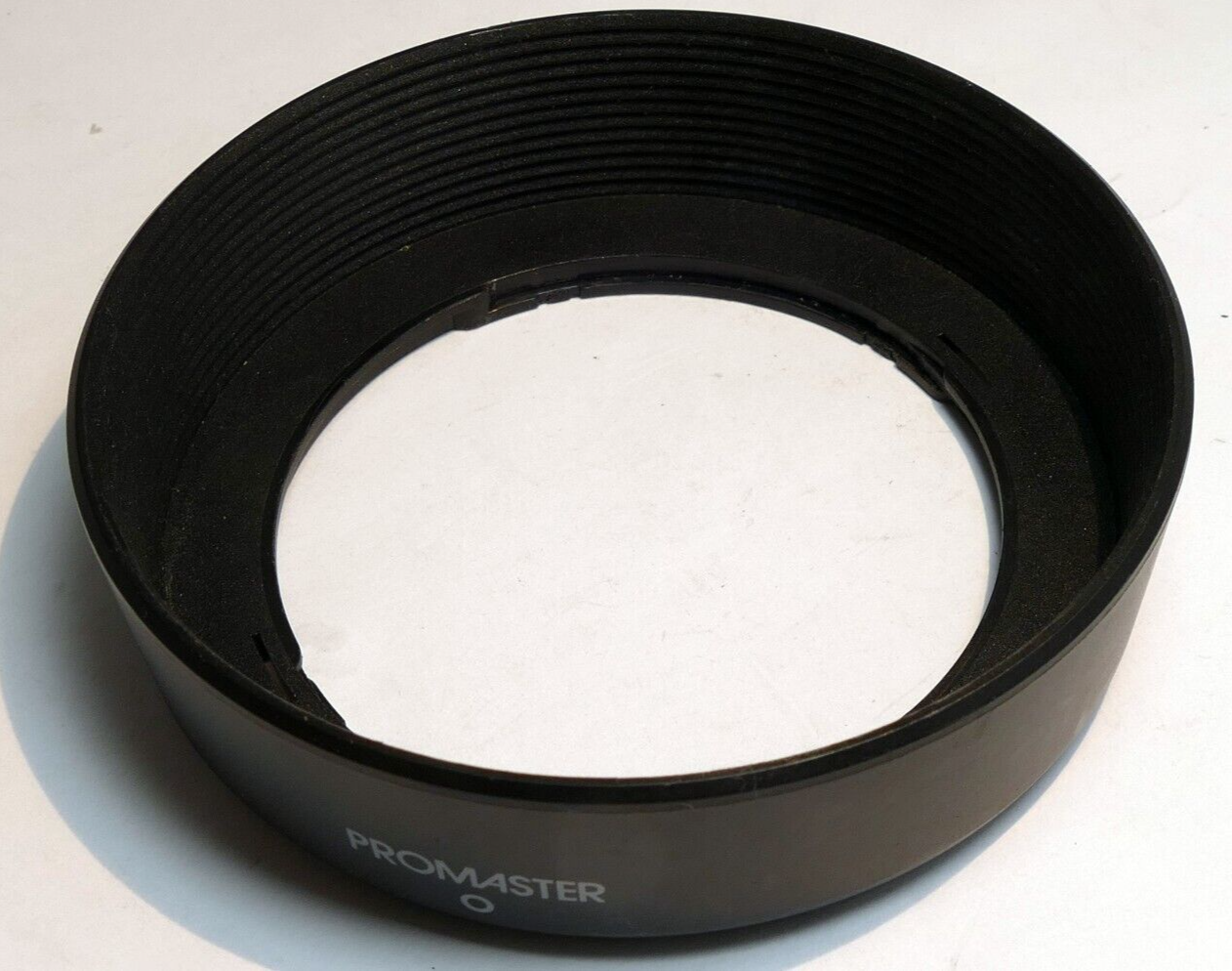 Promaster 58mm Floral bayonet lens Hood Shade for 28-80mm f3.5-5.6 AF