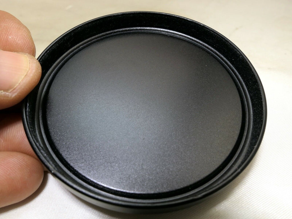 67mm Slip - on Front Lens Cap metal for Vivitar Series 1 Macro 70-210mm f3.5