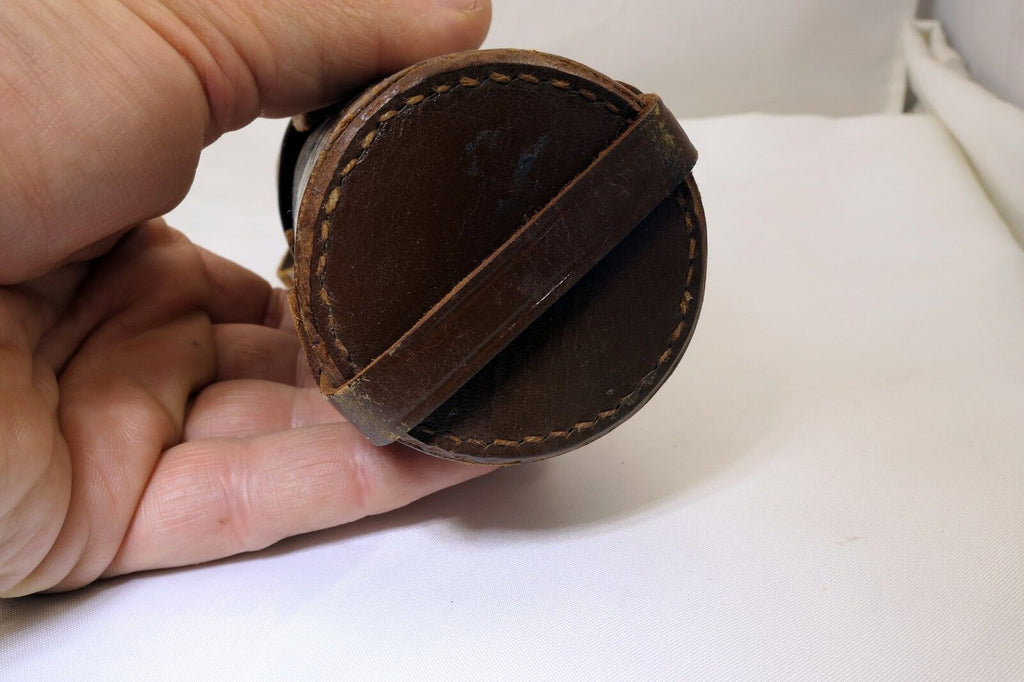 Canon Hard Case Serenar 13.5cm f3.5 Lens M39 rangefinder Leica Screw mount 135mm