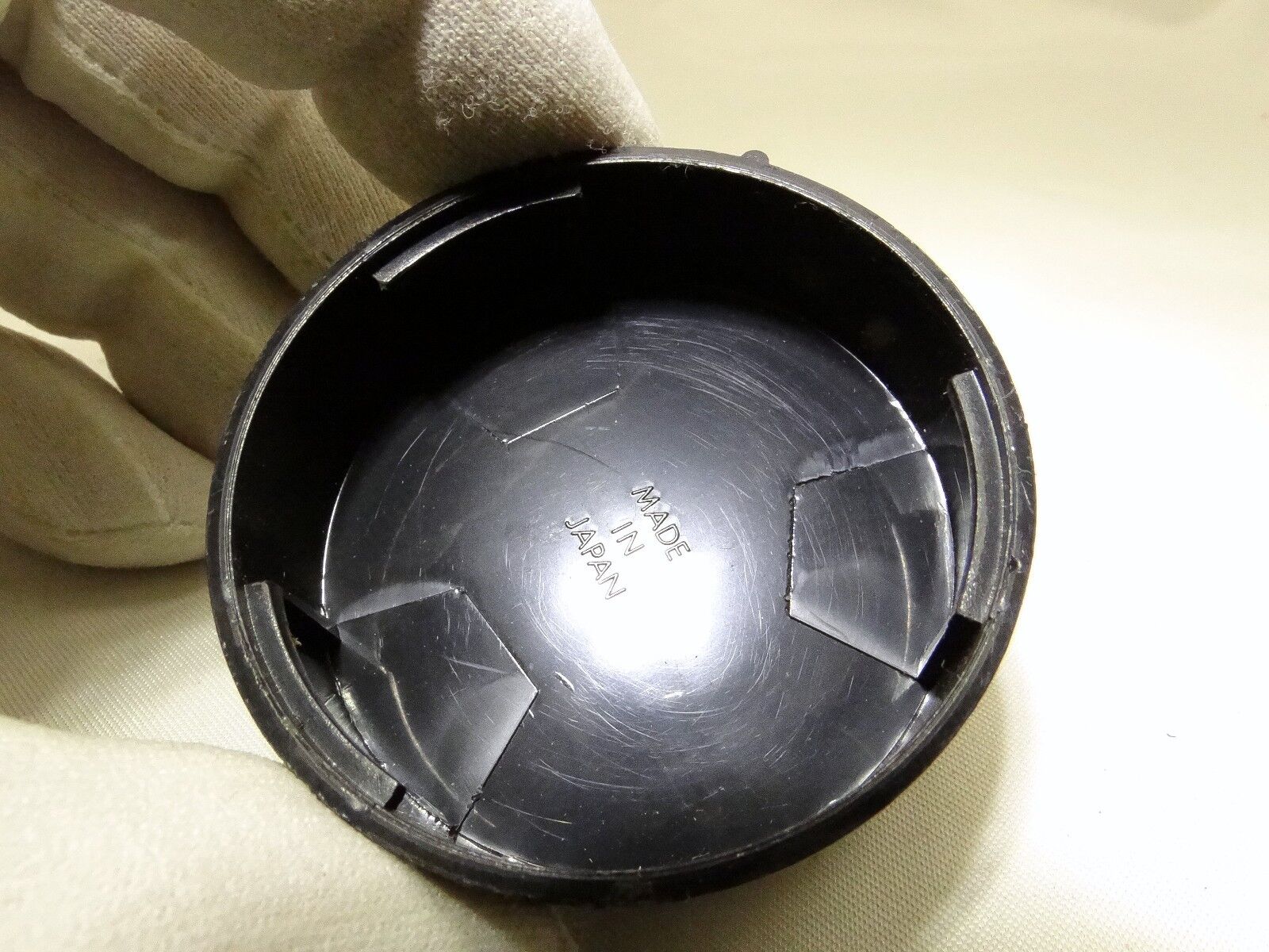 Sigma Rear Lens Cap for Pentax-K Ricoh AR-P KA KR