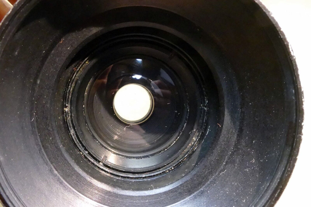 Argus Sandmar Wide Angle 35mm 35 MM F4.5 - Screw Thread - missing mount