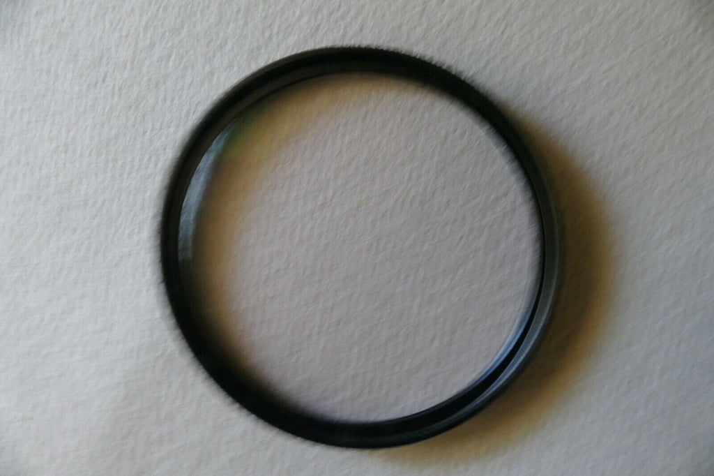 ProMaster 62mm Lens Filter DHD PRTN China