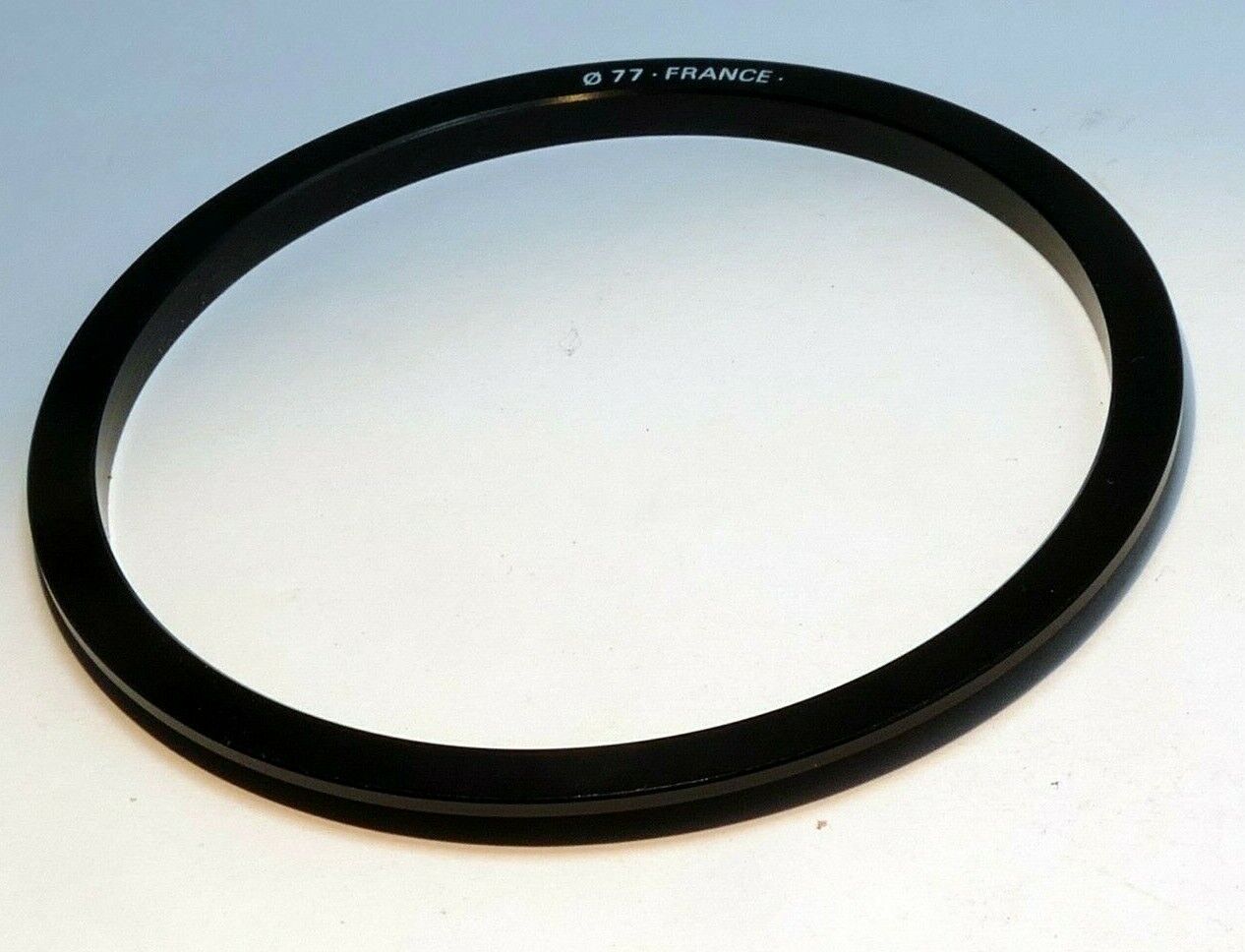 Cokin filter ring 77mm to Cokin P series adapter