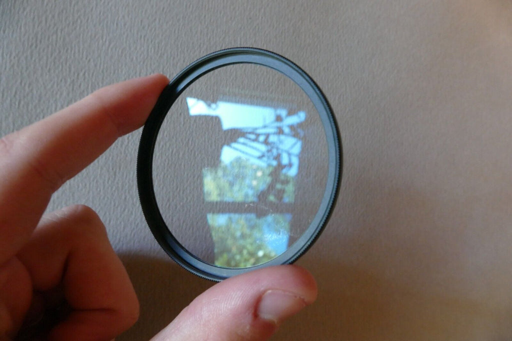 PhotoRepublik 62mm MC UV 390 Filter Canada