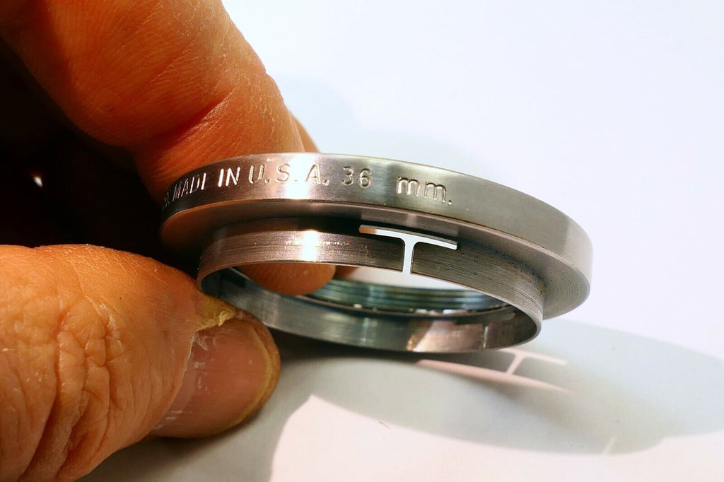 series 6 VI Adapter to 44 mm  Ring twist on type