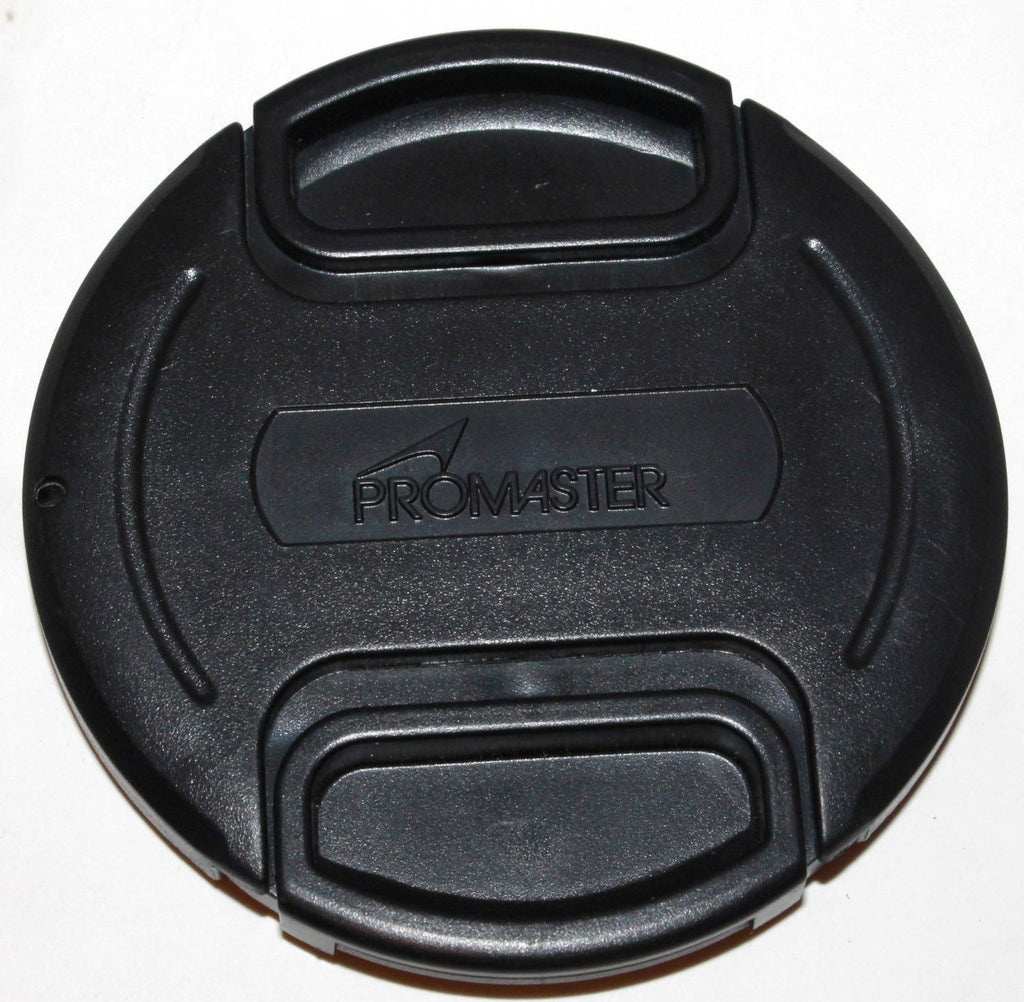 Front Lens Cap ProMaster 82mm