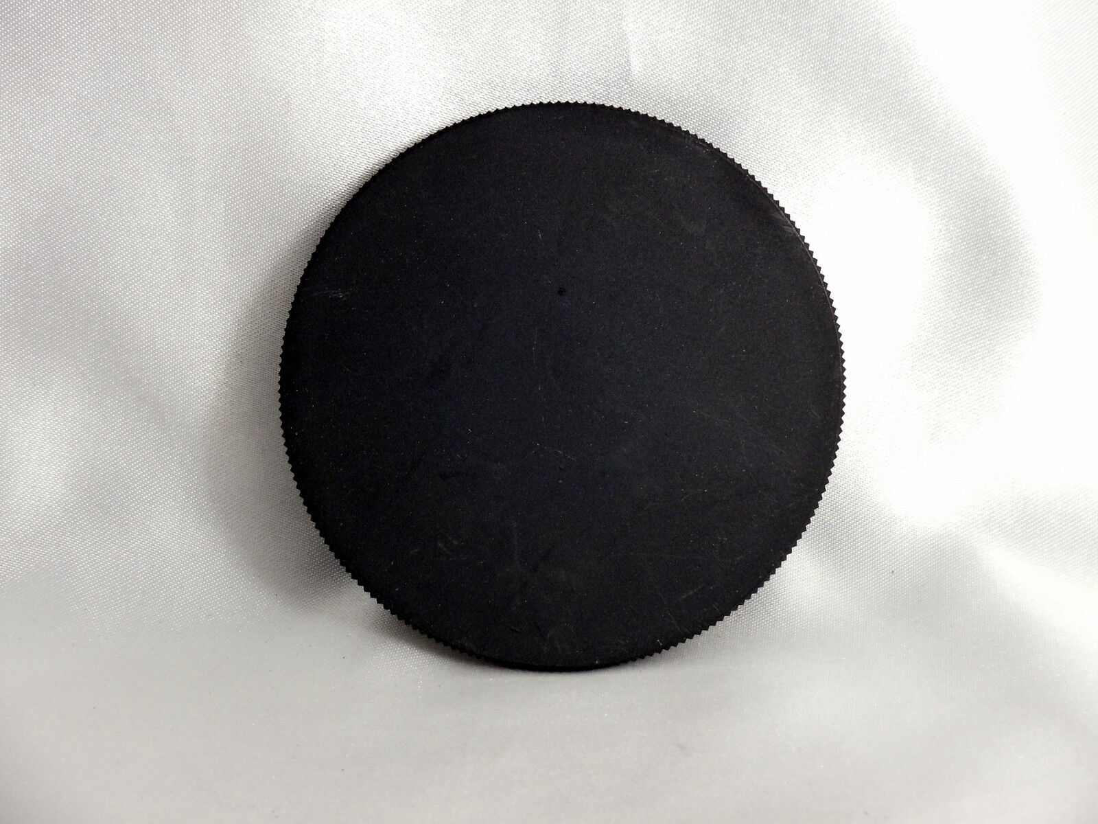 67mm H-67 3 Screw-in Plastic Lens Front Cap or Filter stack cap  male threads