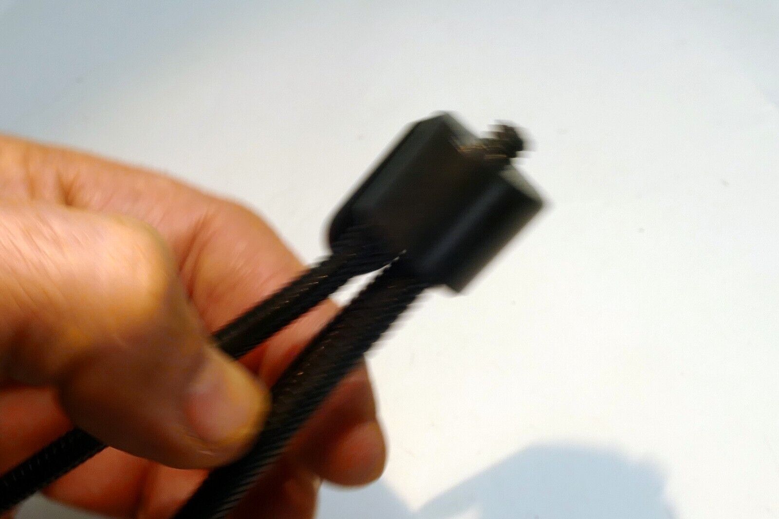 Vivitar Mini-Mi Tiny Table-Top Tripod 4" H, Weighs 2 Oz.