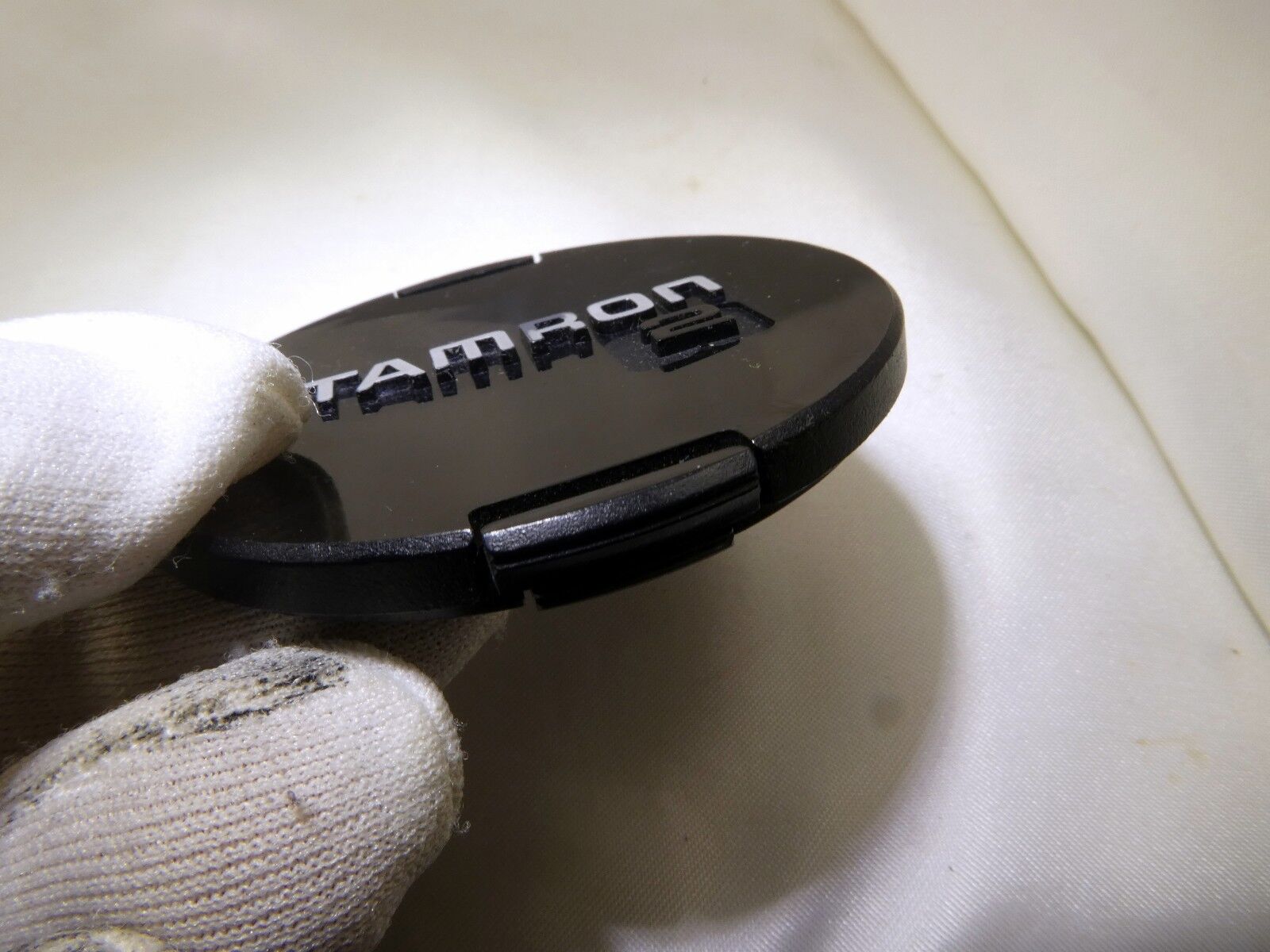 Tamron 58mm Lens Front Cap OEM Genuine Adaptall 2 Manual Focus