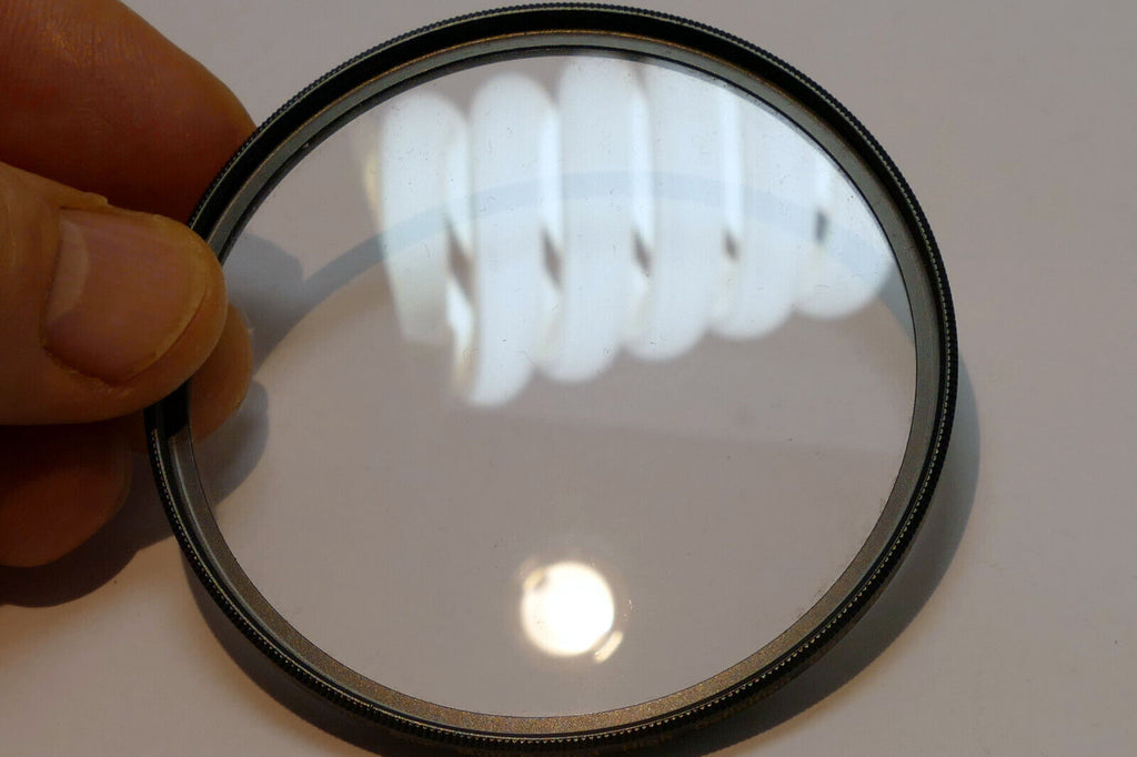 Ultra Optics SUPER SLIM UV 67mm UV Filter Wide Angle HMC Multi-Coated