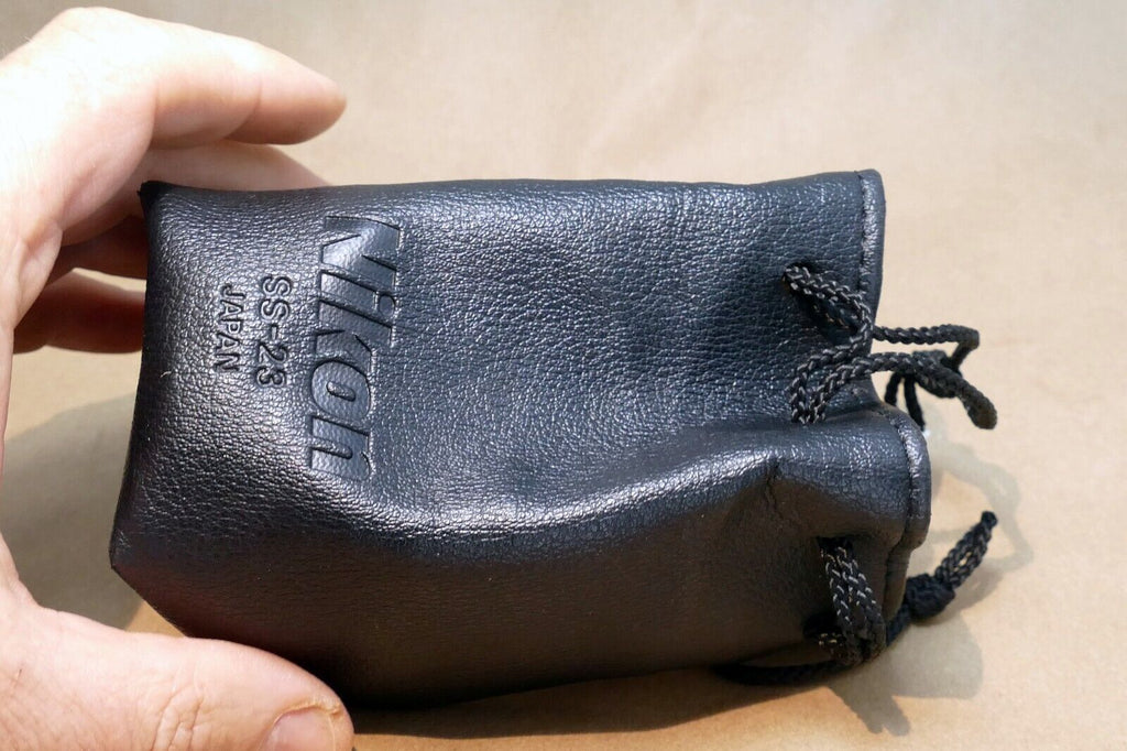 Nikon SS-23 case for SB-22 SB-23 flash speedlight pouch  - Genuine OEM