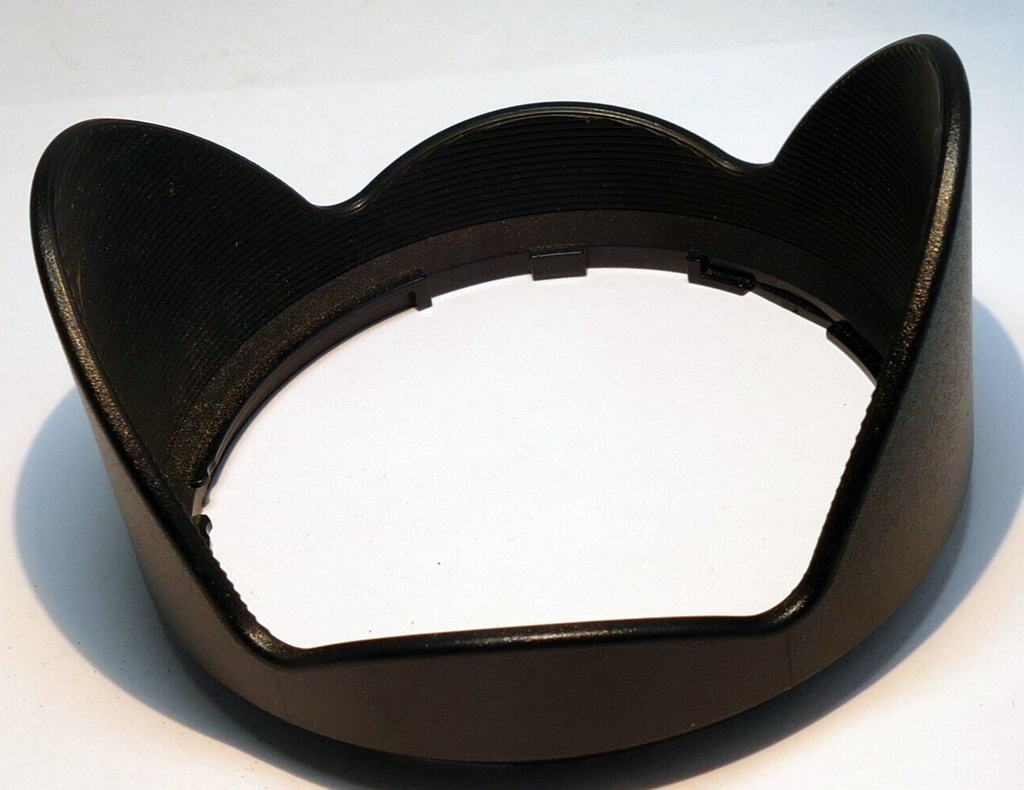 67mm Lens Hood Shade twist on type