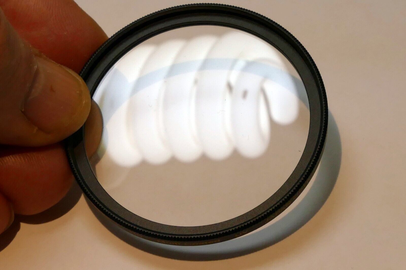 Vivitar Series 1 MC UV (0) 52mm filter