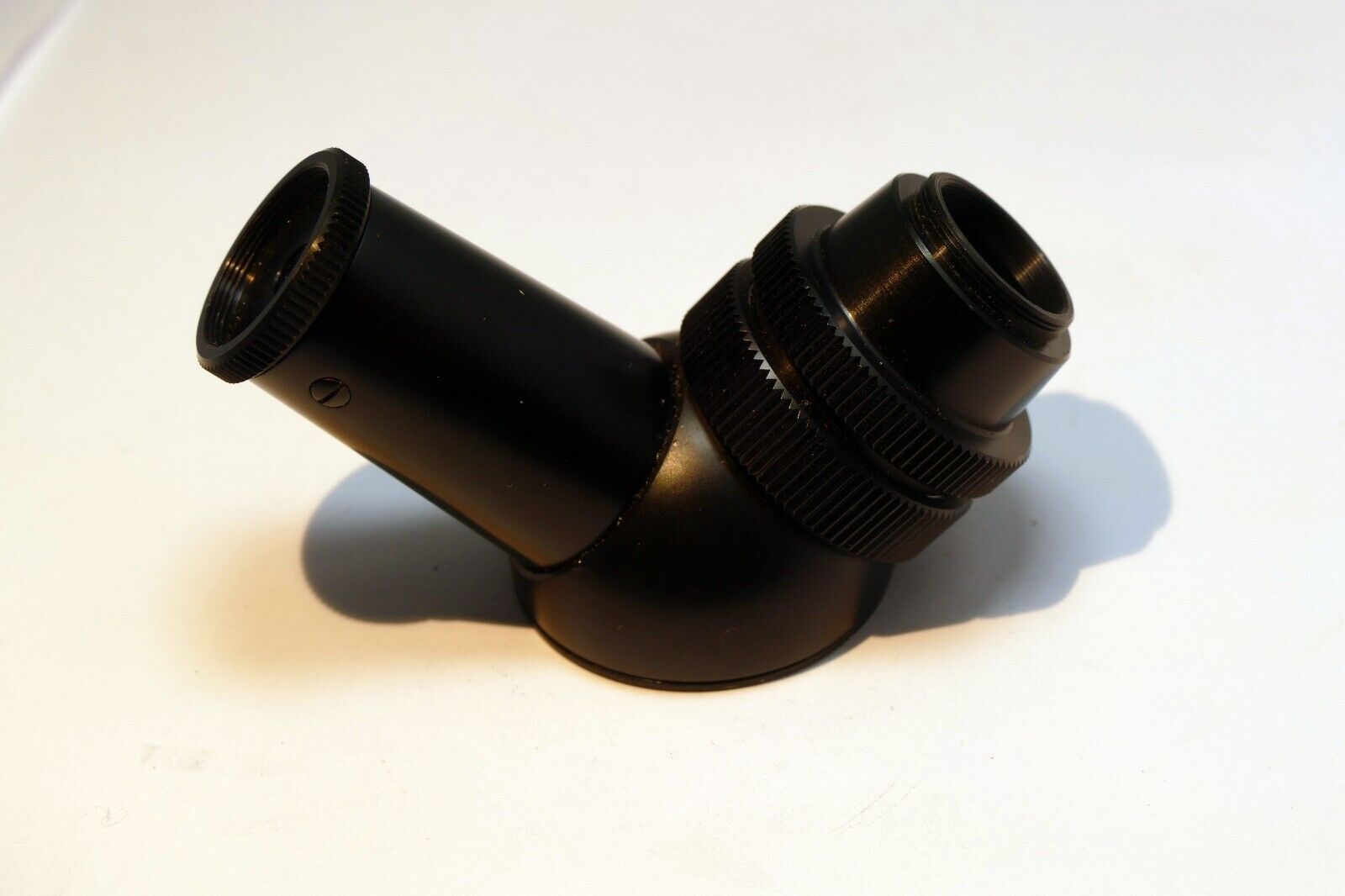 Contax Zeiss Ikon Scope 20.1634 Angle Finder Viewfinder 17mm thread