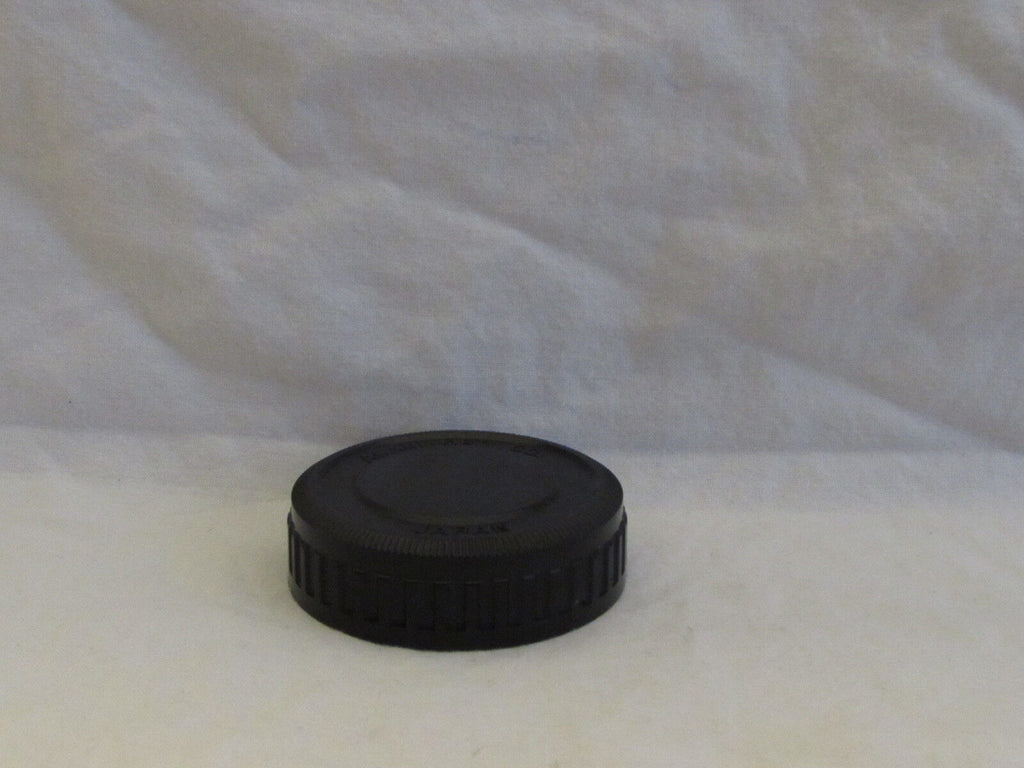 PK Rear Lens Cap Pentax K M Takumar 35mm Asahi opt. co. Made in Japan