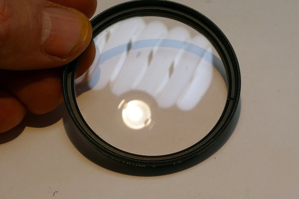 Promaster 52mm Filter Sky 1A Skylight lens made in Japan
