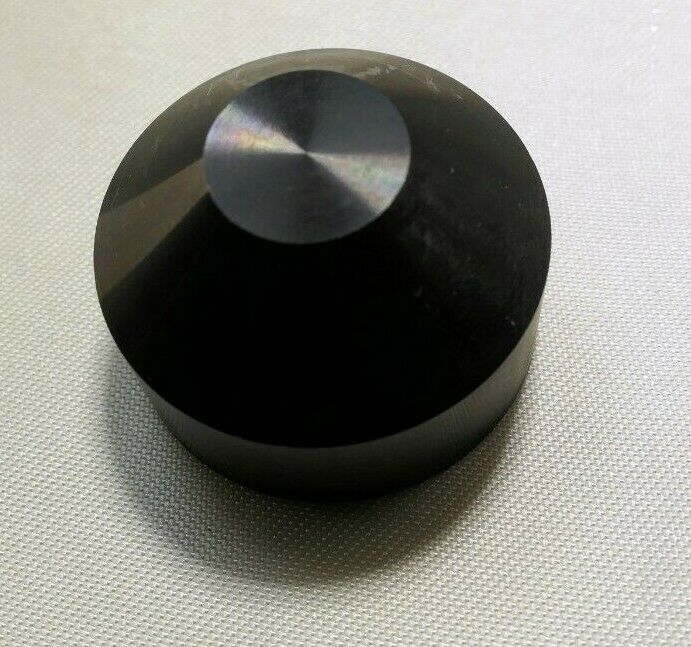 24mm ID Front cap TV C-Mount lens for pinhole lens for 23mm rim OD