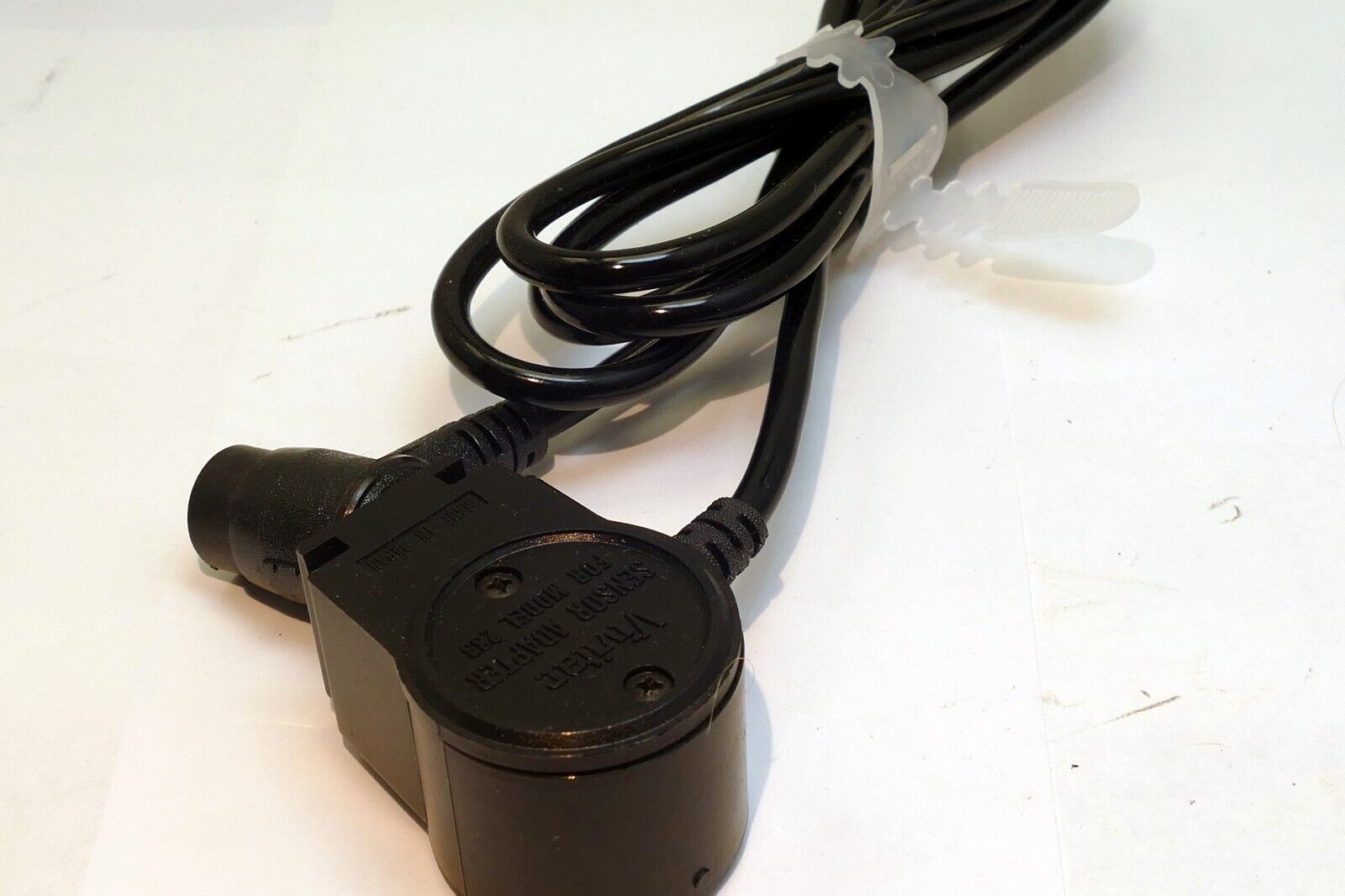 Vivitar Sensor Adapter for flash 283 off camera flash cord adapter
