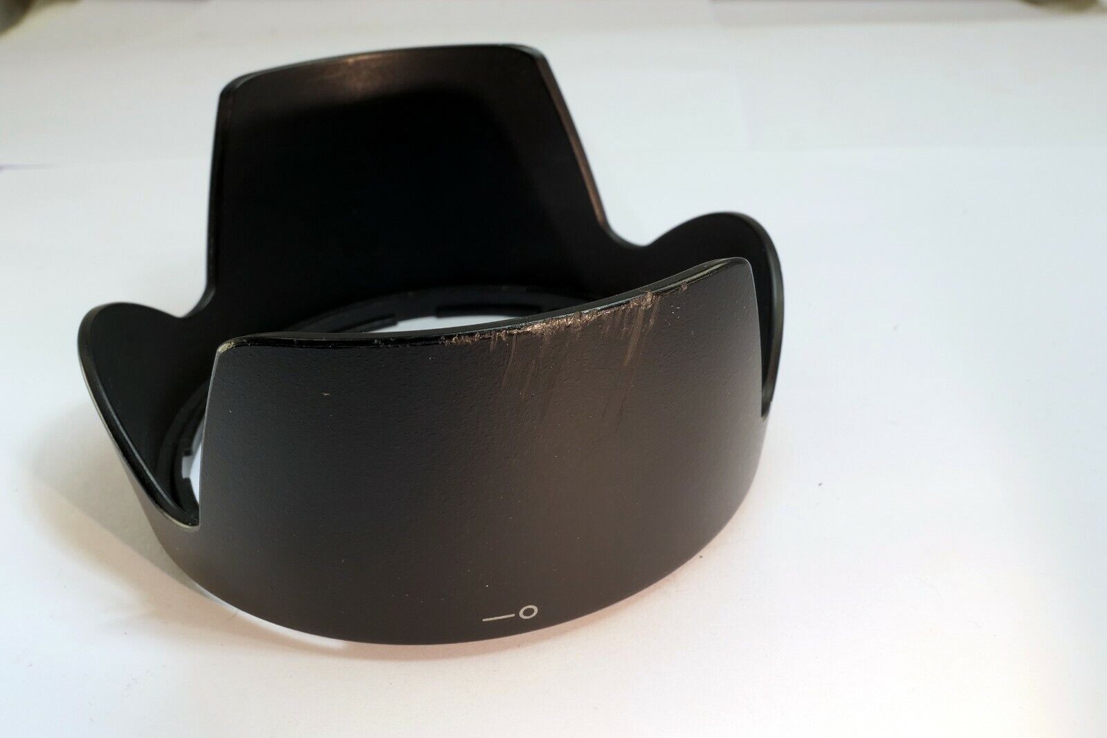 Nikon HB-35 Hood Shade AF-S 18-200mm f3.5-5.6G OEM lenses Genuine Original OEM