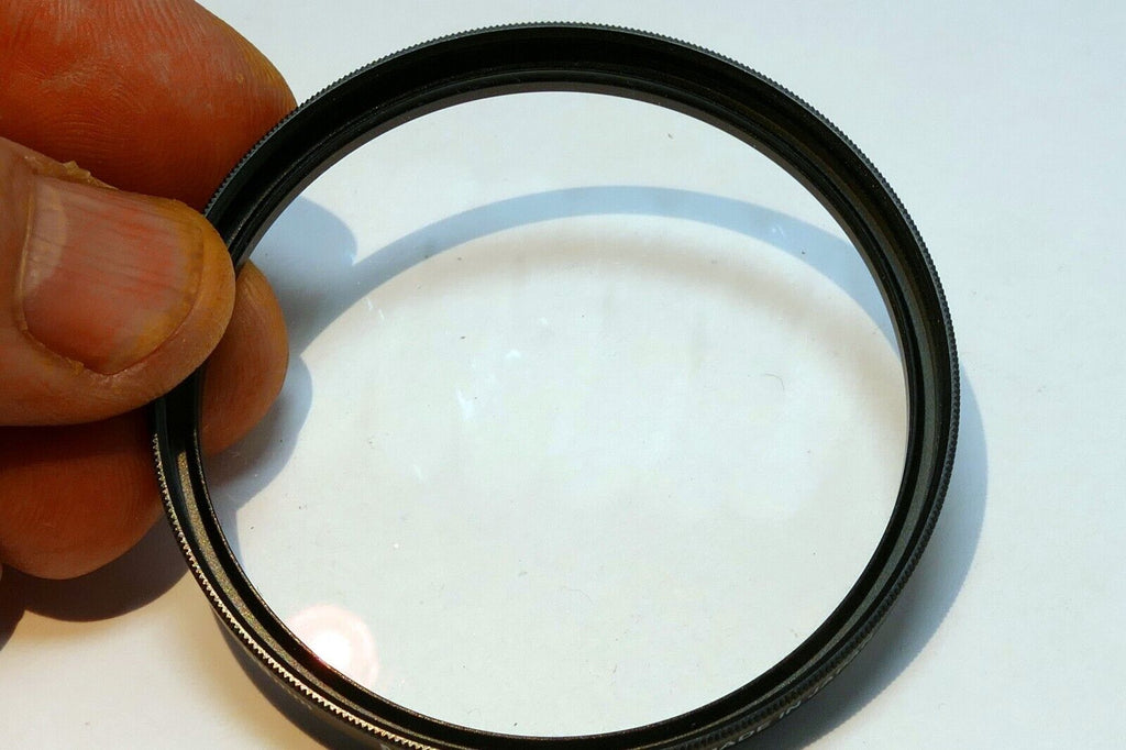 Pro Optic 58mm lens filter UV MC Multi-Coated