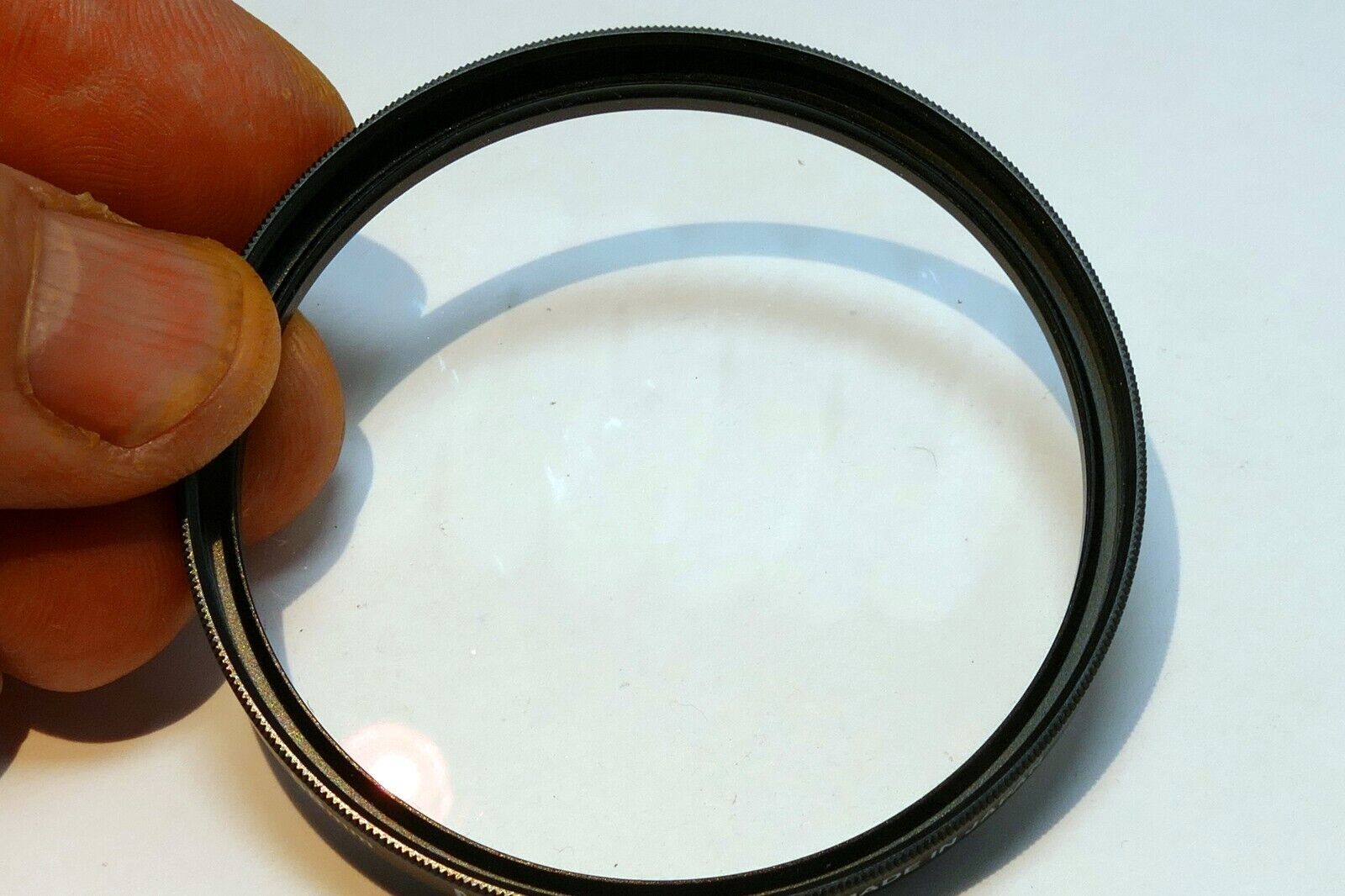 Pro Optic 58mm lens filter UV MC Multi-Coated