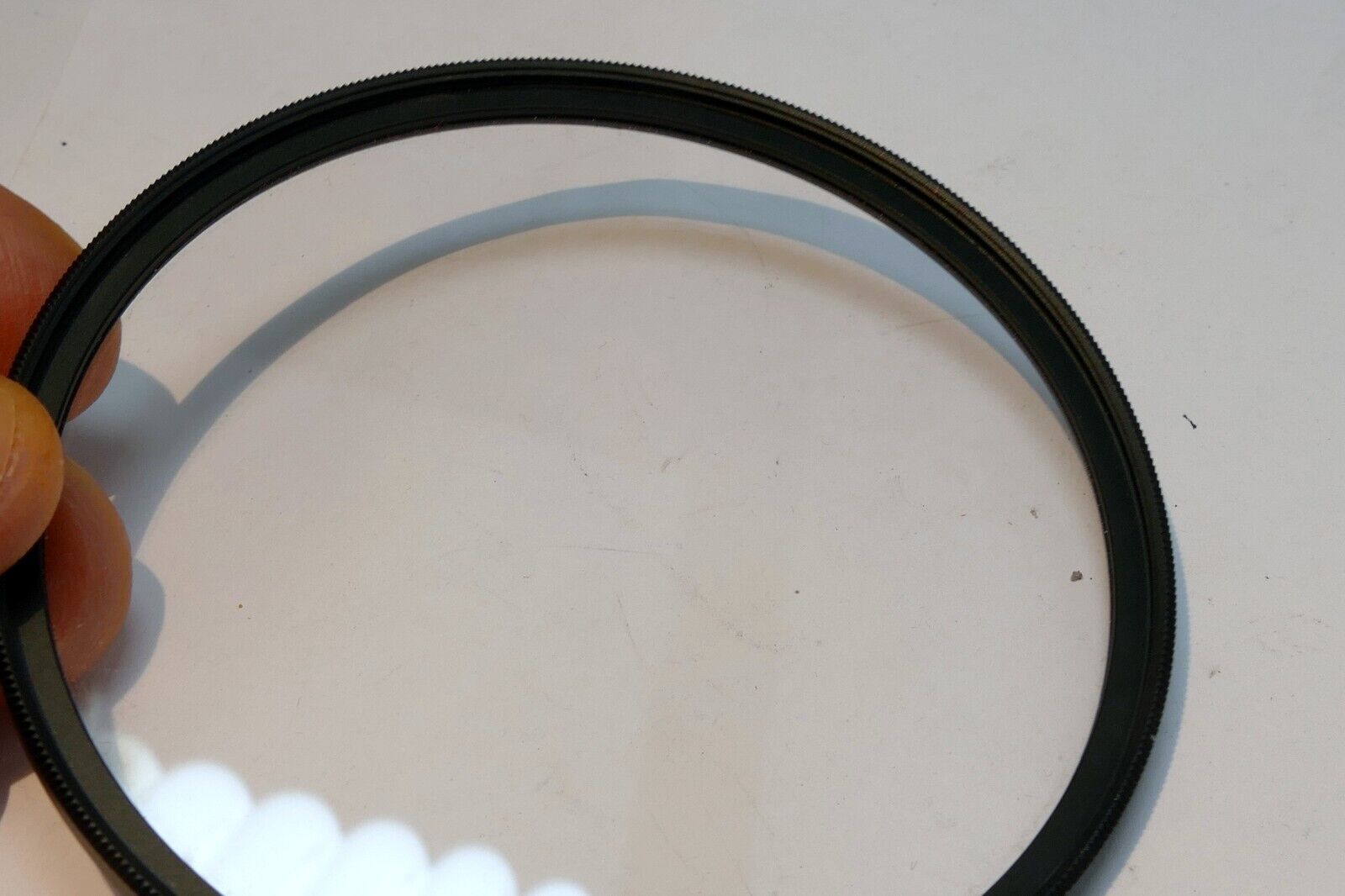 UV  77mm Lens Filter   Thin / Slip profile WIDE ANGLE lenses 12-24mm 18mm 15mm