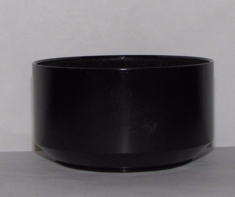 52mm Metal  Lens Hood Metal Sturdy Telephoto 105mm