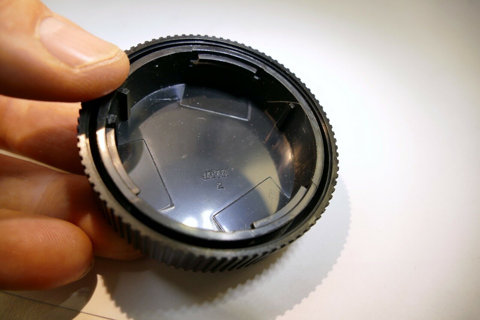 Tamron AF Rear Lens Cap Cover for Pentax P PK M KA FA lenses