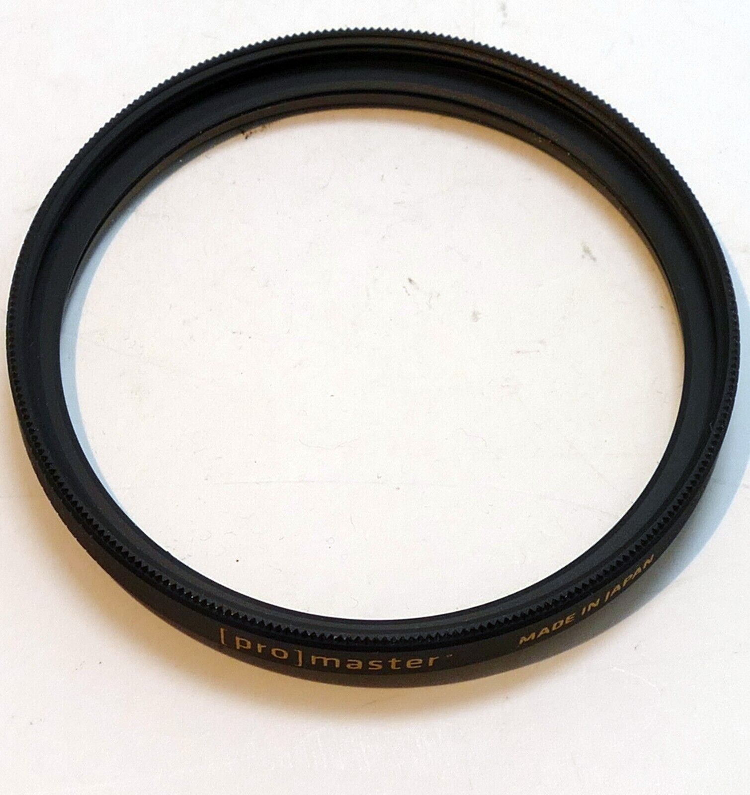HGX Prime 43mm Filter UV for Fujifilm 35mm f2 Nokton f1.4 II