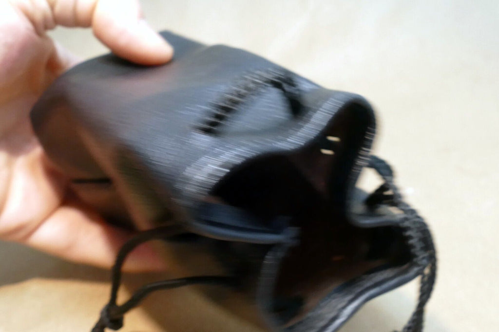 Nikon SS-23 case for SB-22 SB-23 flash speedlight pouch  - Genuine OEM