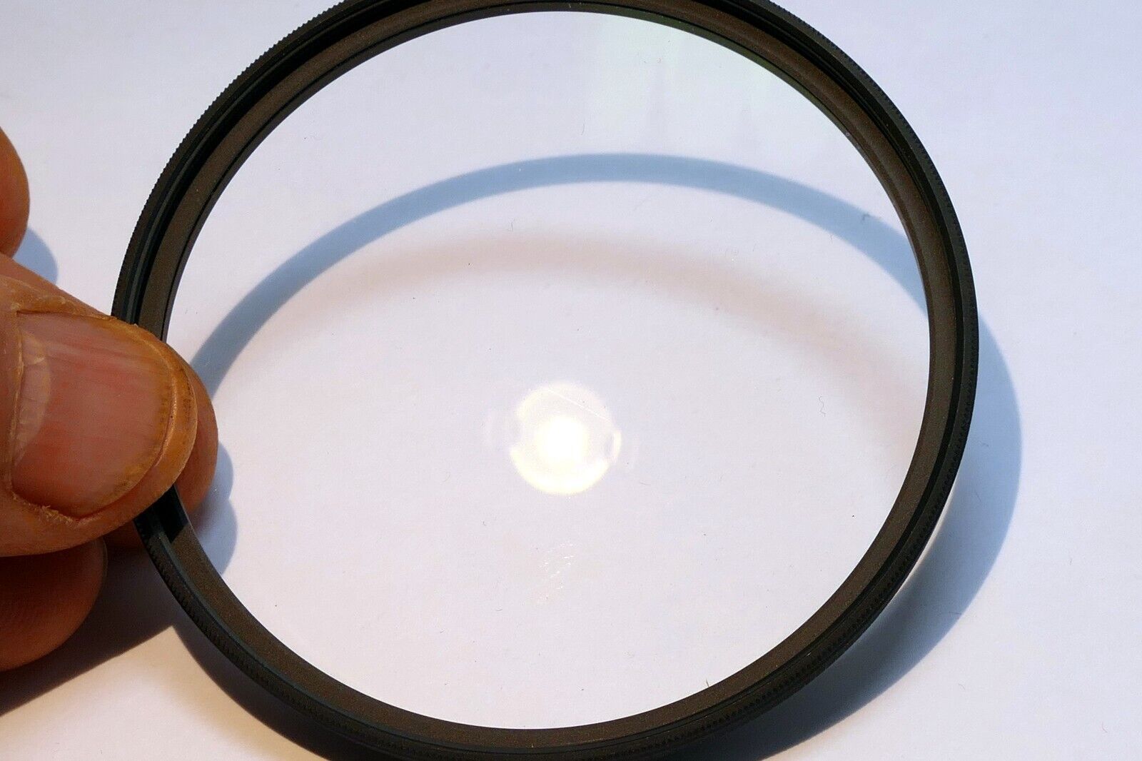 Promaster Digital 67mm Lens Filter MC UV Slim / Low profile for wide angle