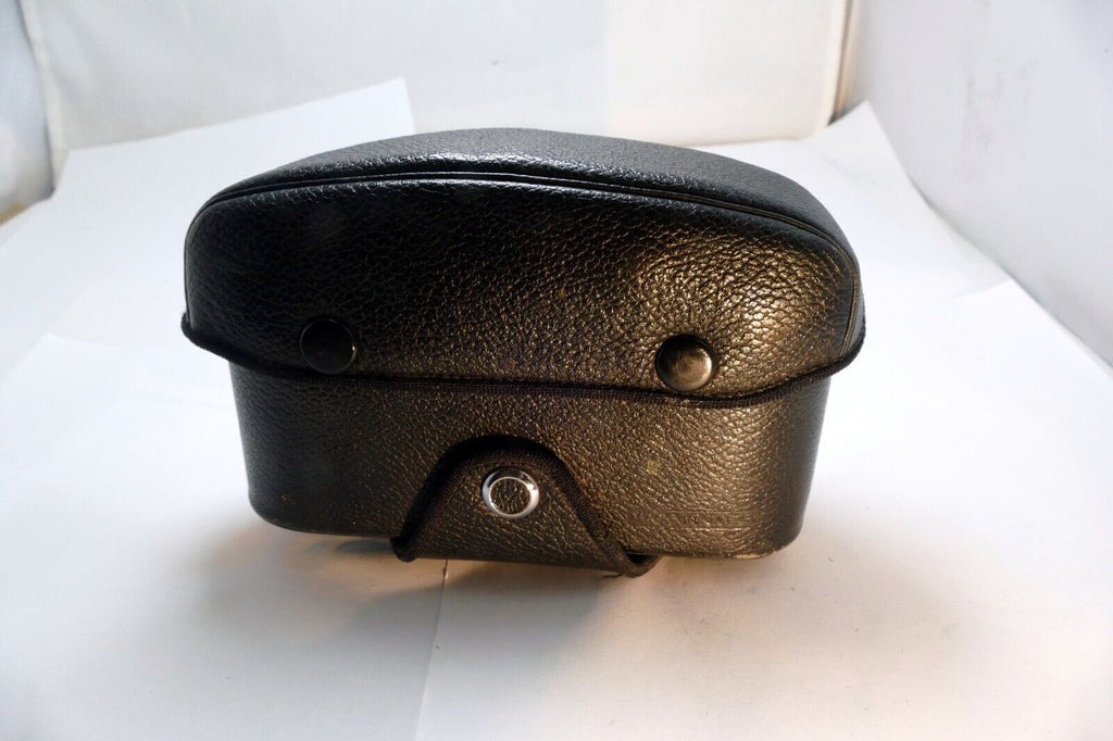 Honeywell  Case for Pentax S2/H2 Asahi S3  Camera ever-ready