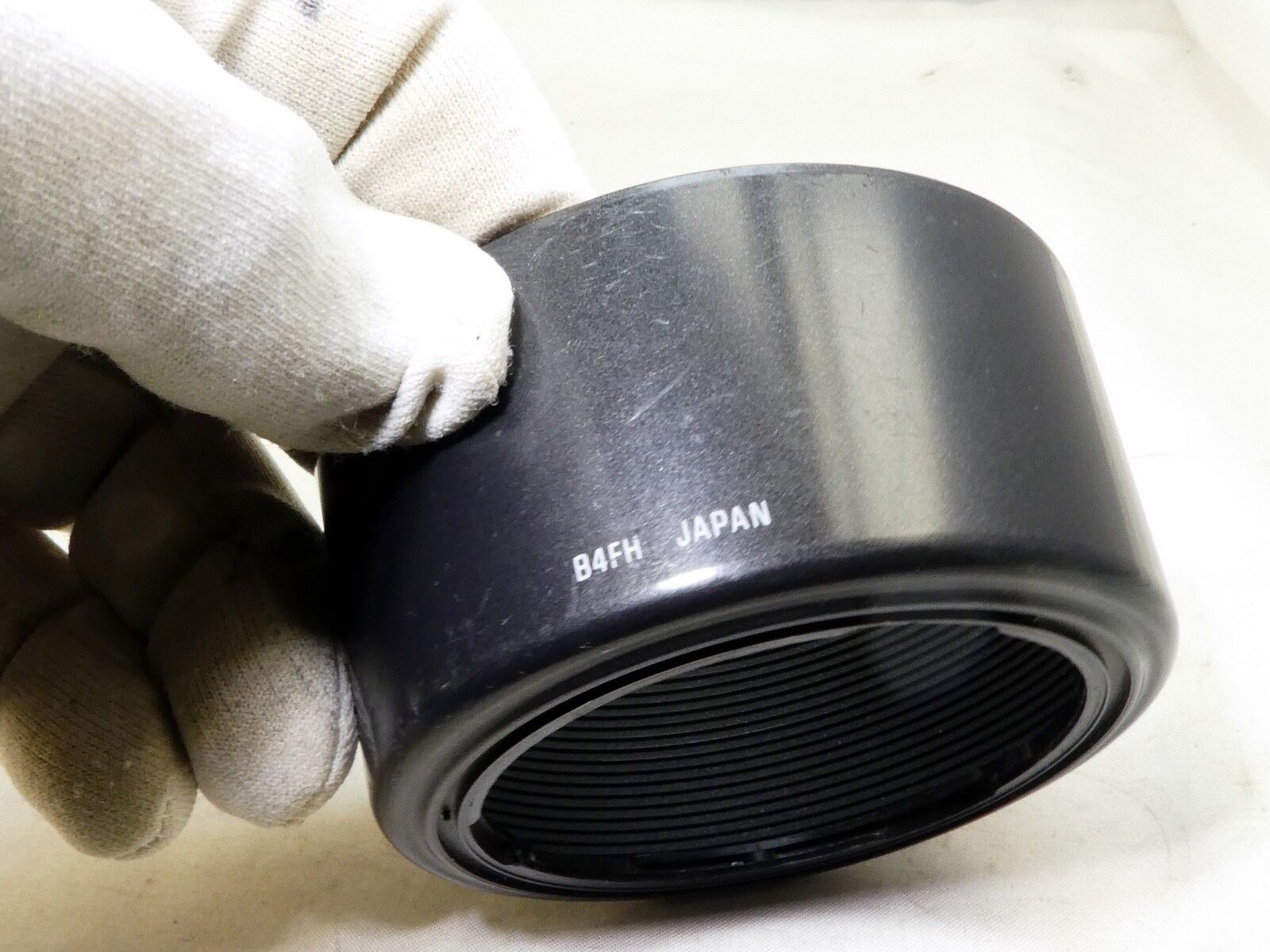 Tamron B4FH 58mm LENS HOOD SHADE