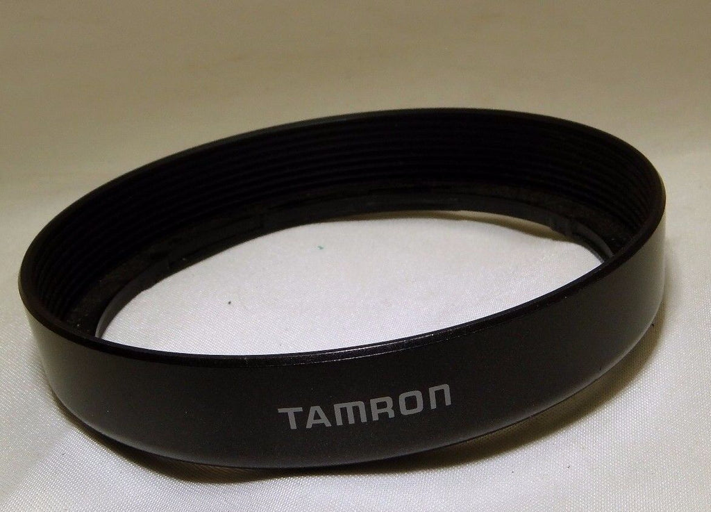 Tamron B1FH plastic Lens Hood Made in Japan for  for 28-200mm f3.8-5.6 AF zoom