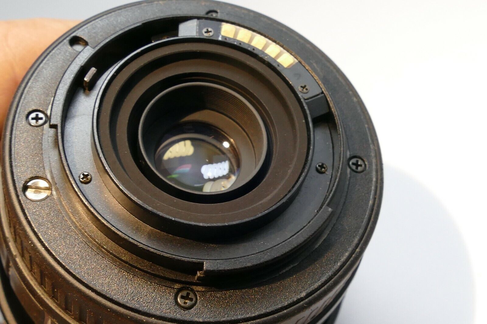 Sigma 28-80mm f3.5-5.6 AF macro Lens SONY A mount α37 α67 α57 α58 α68 SLR camera