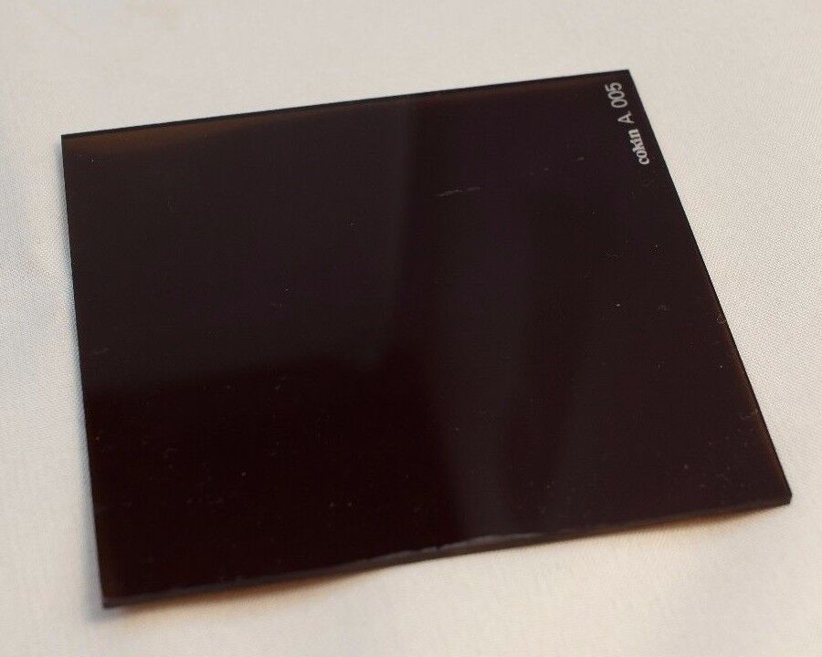 Cokin 005 Sepia (A005) Filter genuine made in France