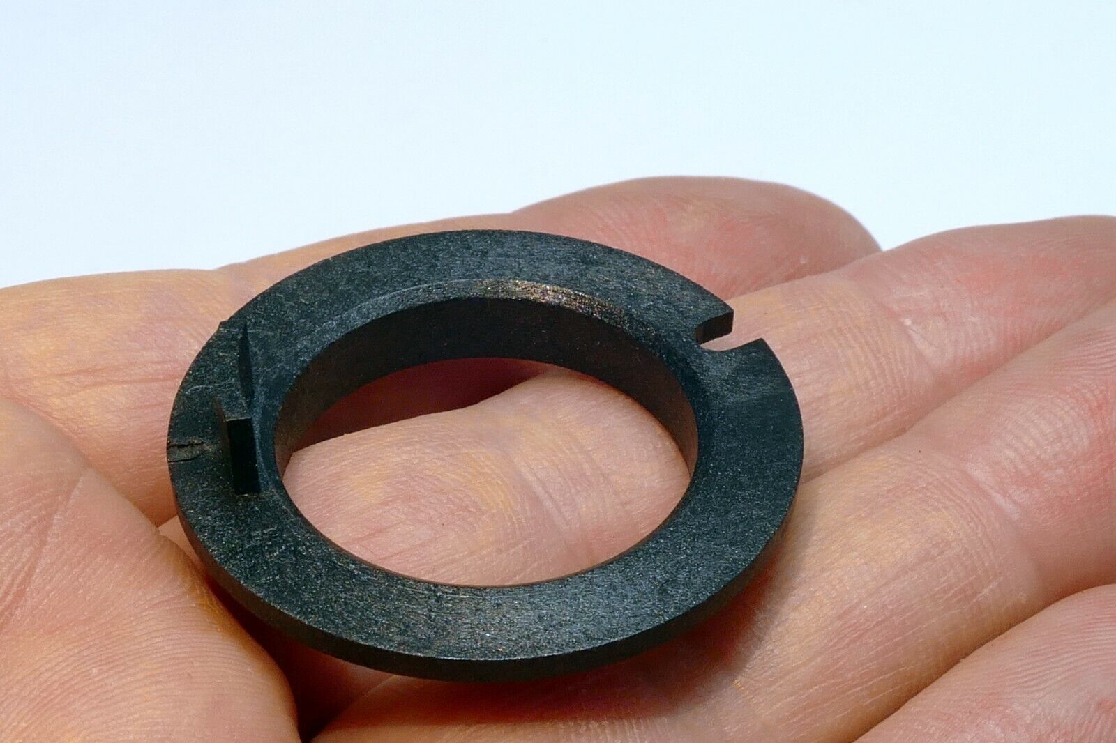 Lens Ring Plastic to For Konica 30mm OD