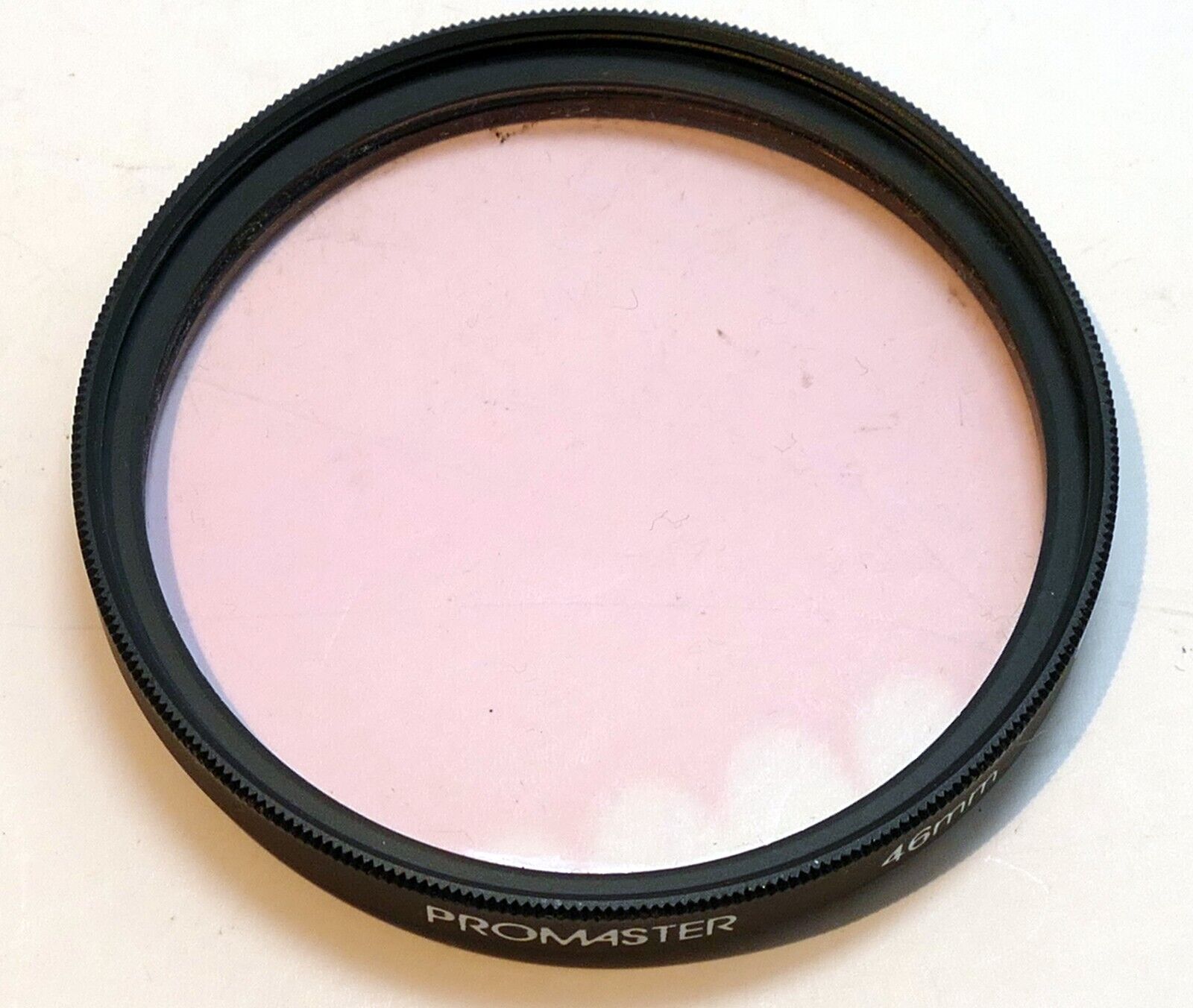 46mm Filter Skylight 1A for M 28mm f2 23mm f1.2 Lensbaby Composer