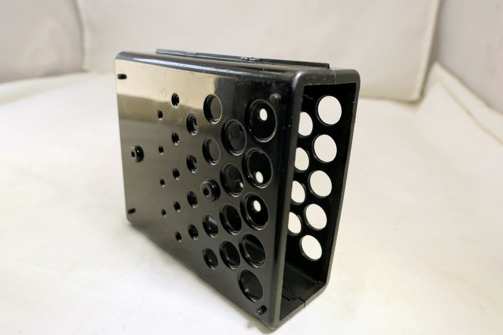 Converge AV Video Converter HDTV  VGA Holder Case plastic 3X1.5" 