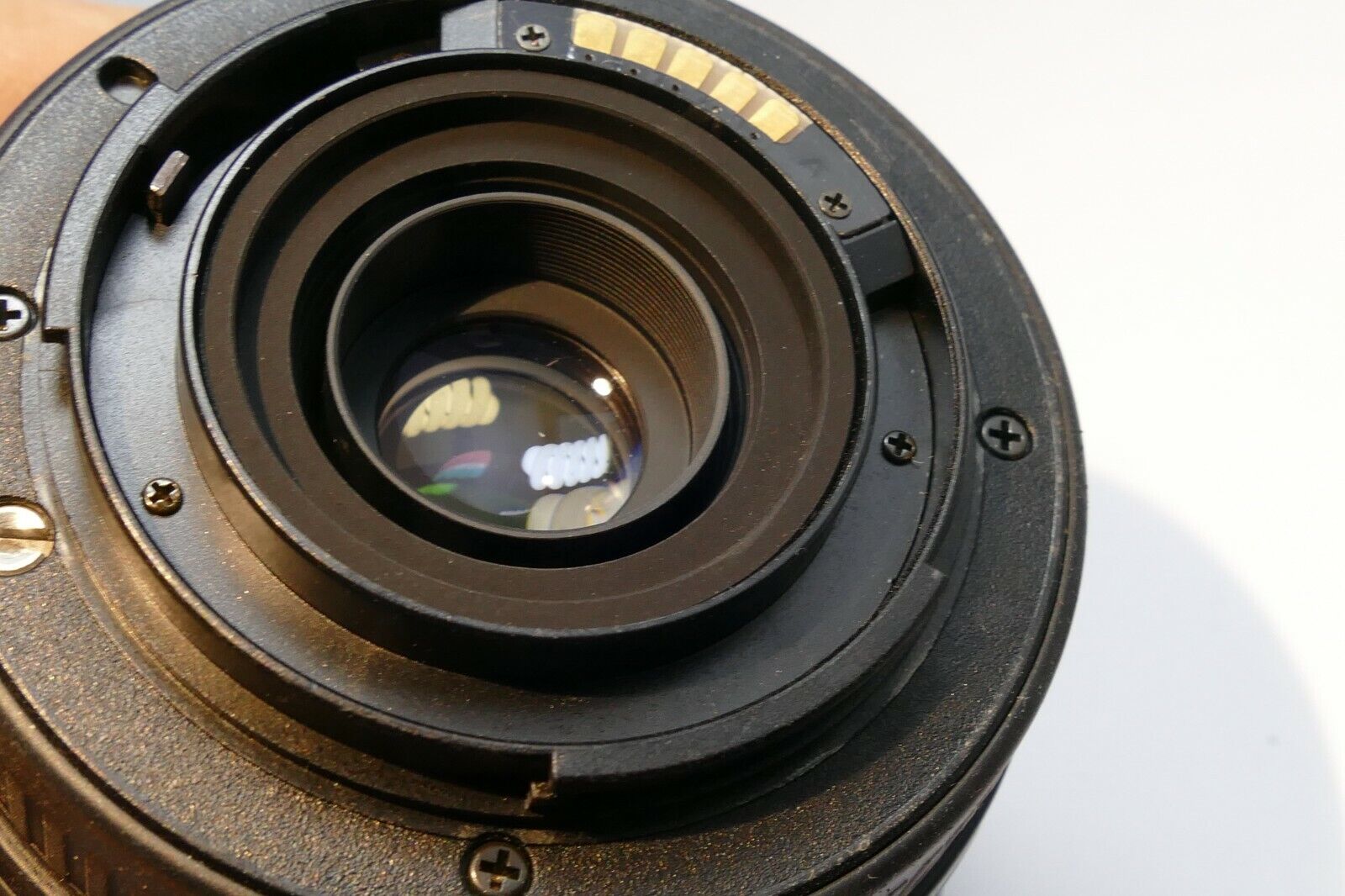 Sigma 28-80mm f3.5-5.6 AF macro Lens SONY A mount α37 α67 α57 α58 α68 SLR camera