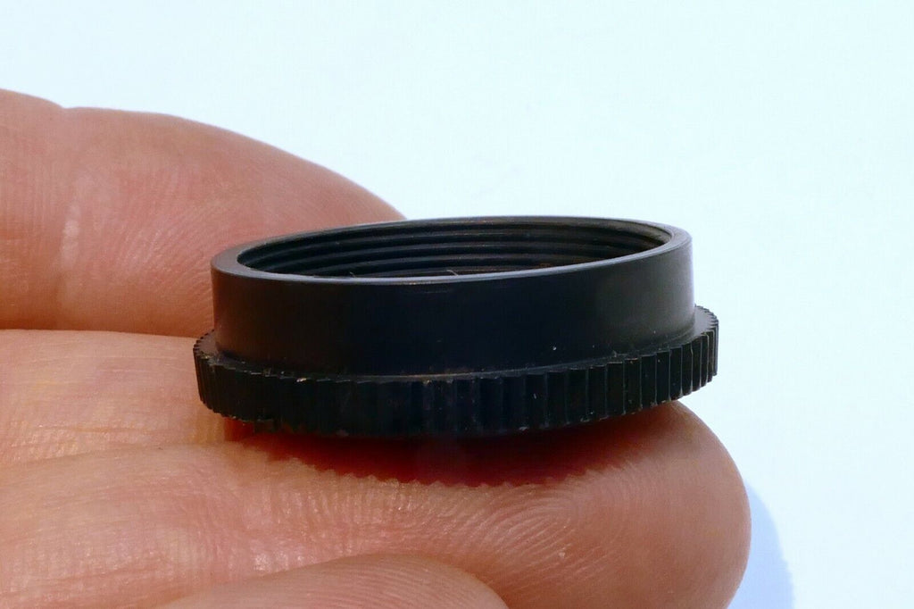 SN-222-4 Lens Cap OEM Schneider Kreuznach C mount lenses screw in threaded 25mm