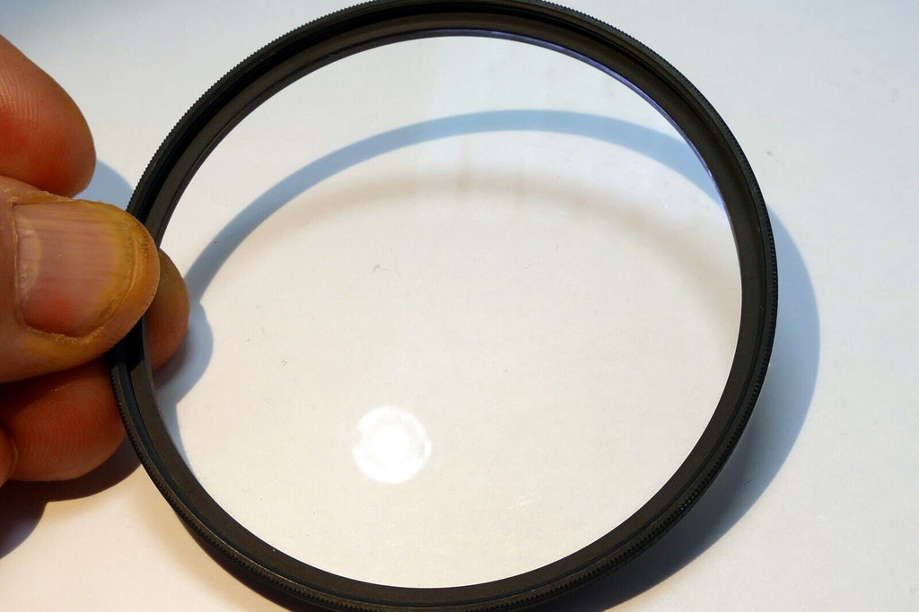 Promaster Digital UV 72mm Lens Filter Low profile for wide angle lenses