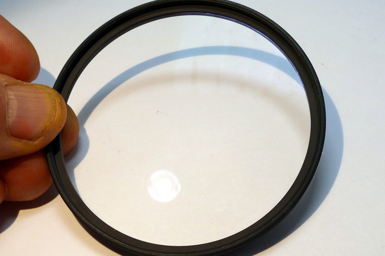 Promaster Digital UV 72mm Lens Filter Low profile for wide angle lenses