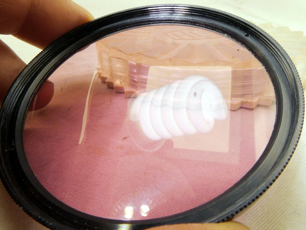 Tiffen  72mm FL-D USA   Lens Filter