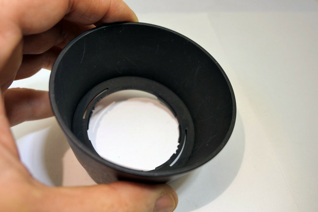 Nikon HB-37 Lens Hood Shade Genuine 55-200mm F/4-5.6G ED-IF AF-S DX VR OEM