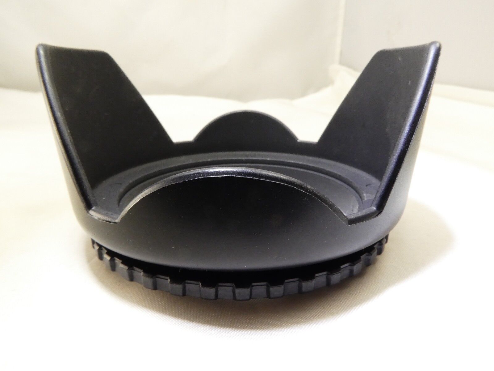 DC-S 77mm Lens Hood screw in type for wide angle 12-24mm 10-22mm Plastic