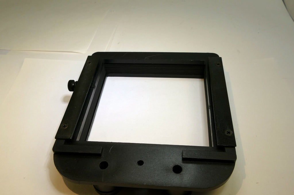 LINDALH Auxialiary Bellows lens Hood 43.1500 Bell-O-Shade