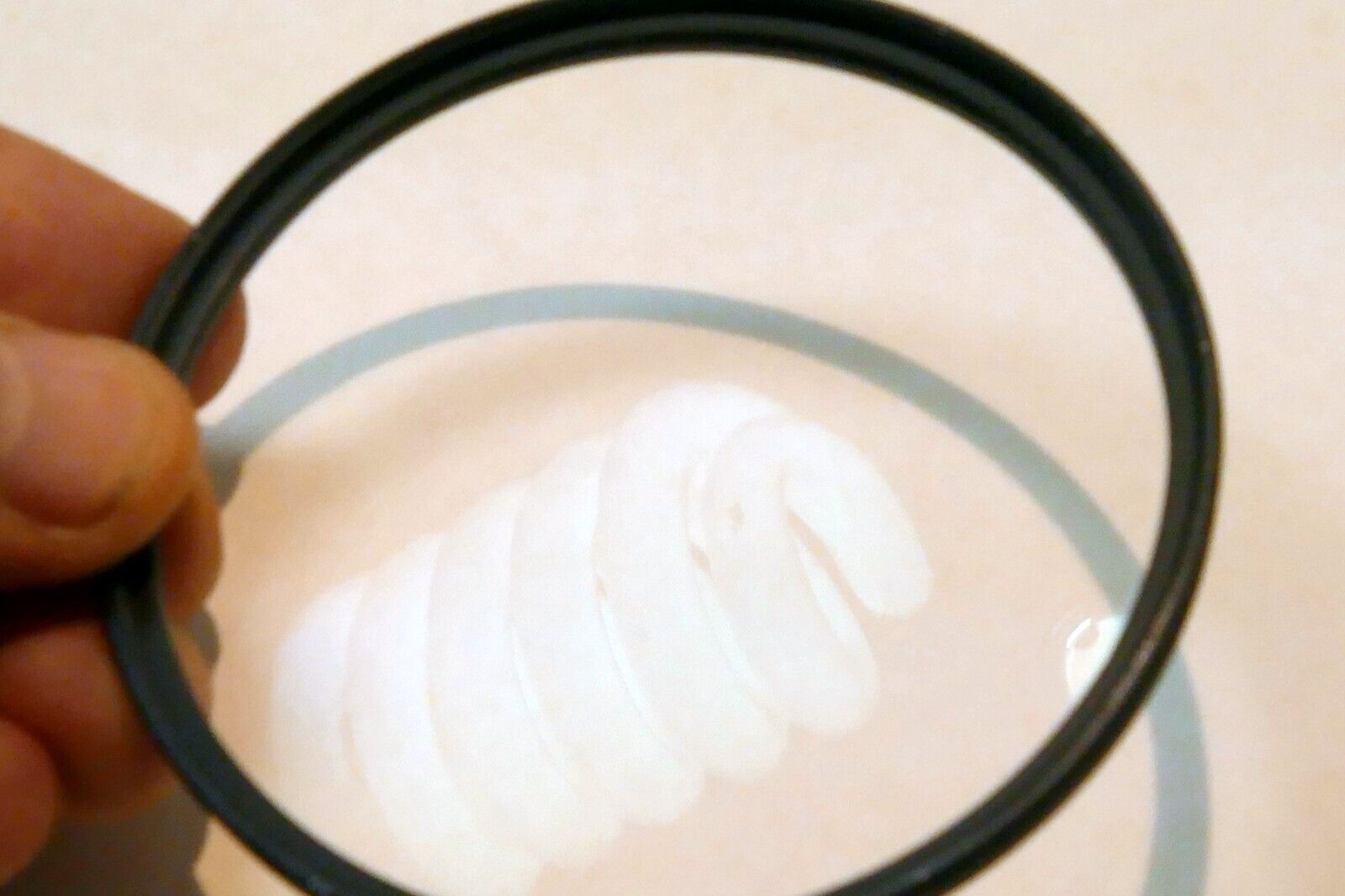 Promaster HGX 77mm UV Protection Filter low slim profile for wide angle lenses