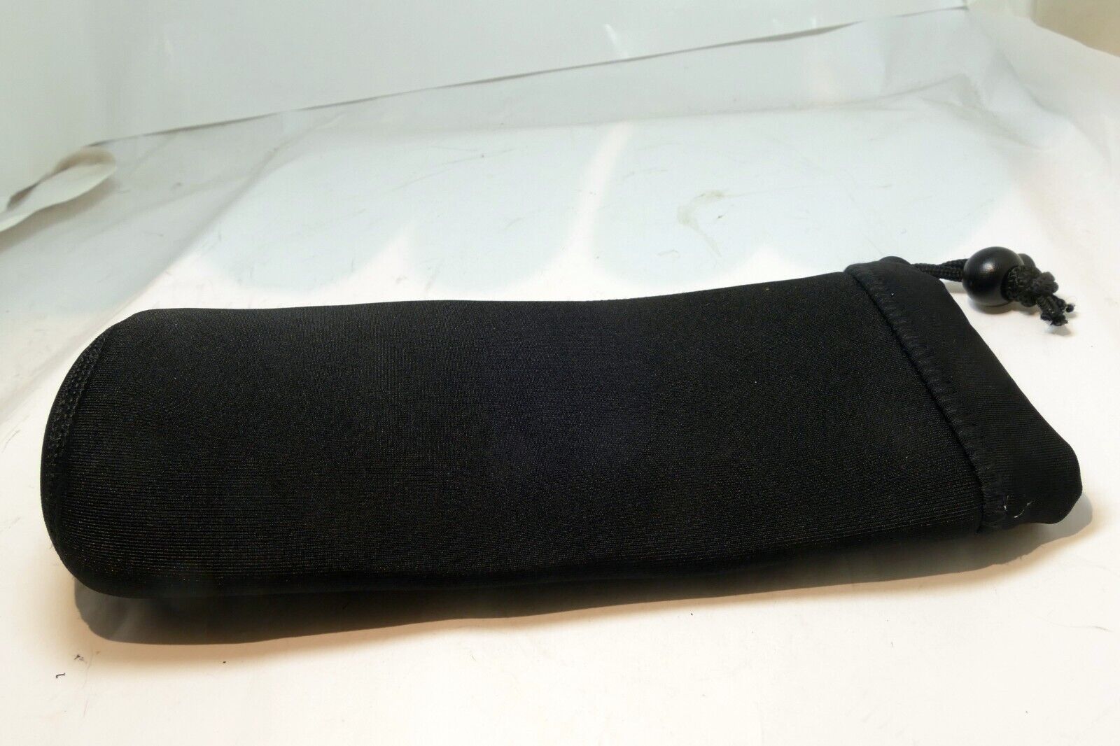 Fanotec Neoprene Soft Case Pouch for Speedlite 550EX flash Godax 8" long
