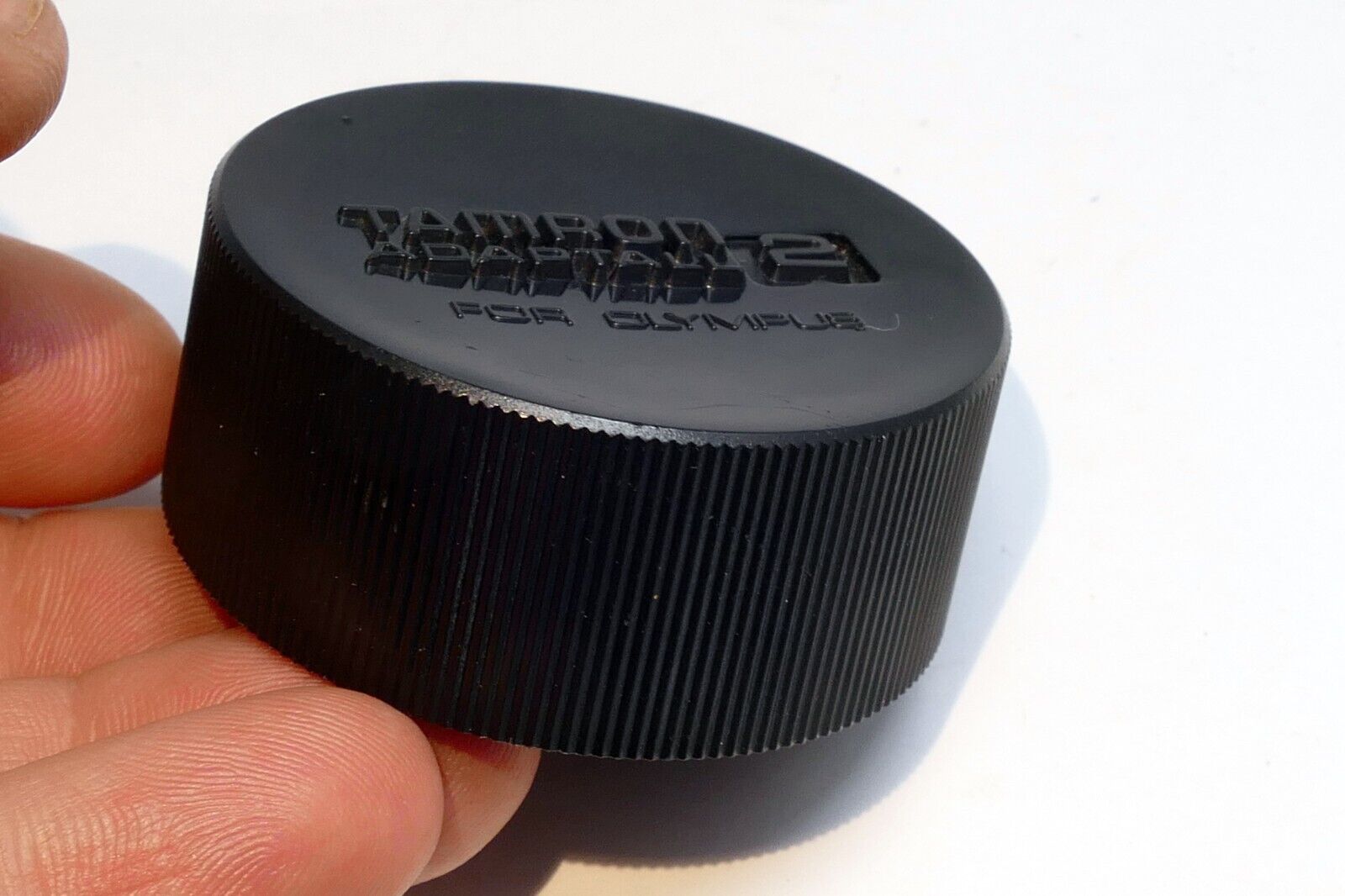 Rear Lens Cap Cover  for Tamron Adaptall 2 For Olympus OM   50mm 28mm 90mm
